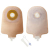 Premier™ One-Piece Transparent Urostomy Pouch, Cut to Fit Stomas up to 64 mm 84690