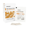 Skin Closure Strip McKesson 1/4 X 1-1/2 Inch Nonwoven Material Flexible Strip Tan - 3002