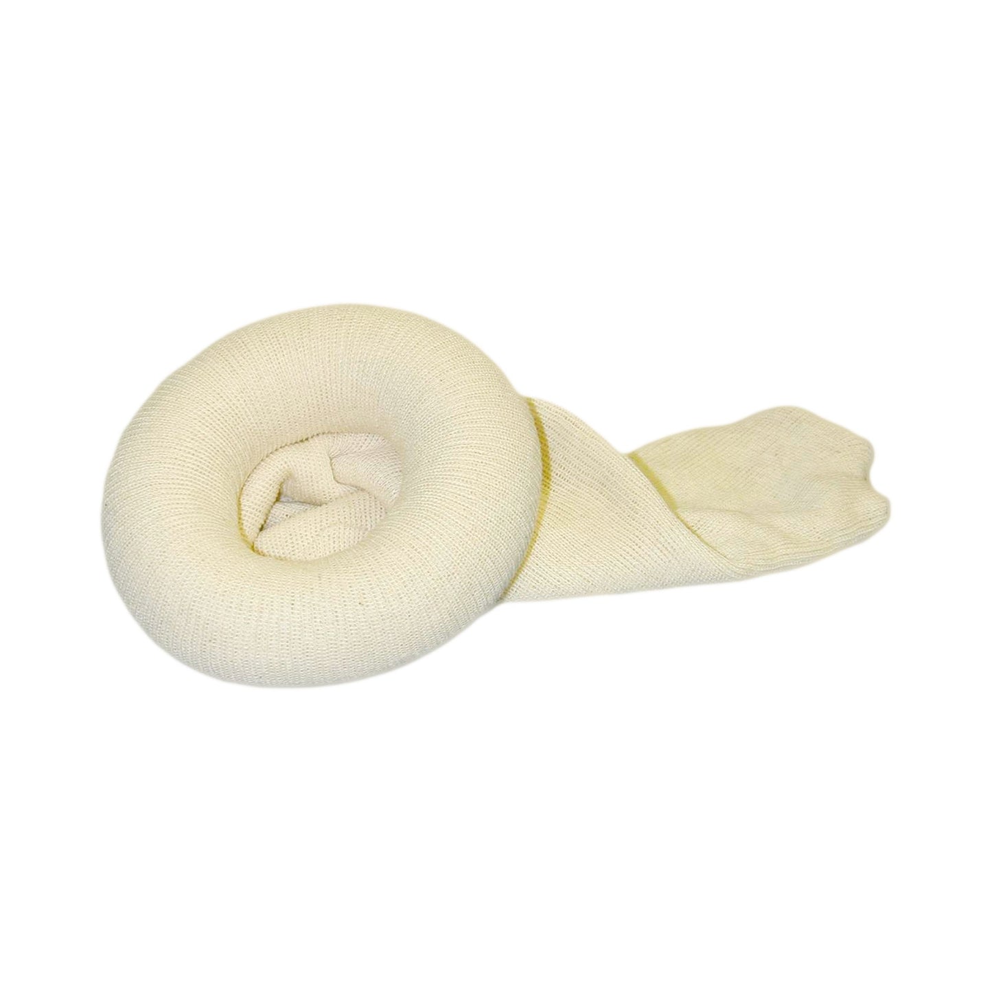 McKesson Beige Cotton Tubular Stockinette, 8 x 72 Inch 16-3S-872