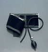 Reusable Blood Pressure Cuff WelchAllyn® 29 to 42 cm Arm Nylon Cuff Adult Cuff - 5082-25