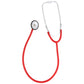 McKesson Classic Stethoscope, Red 01-660RGM