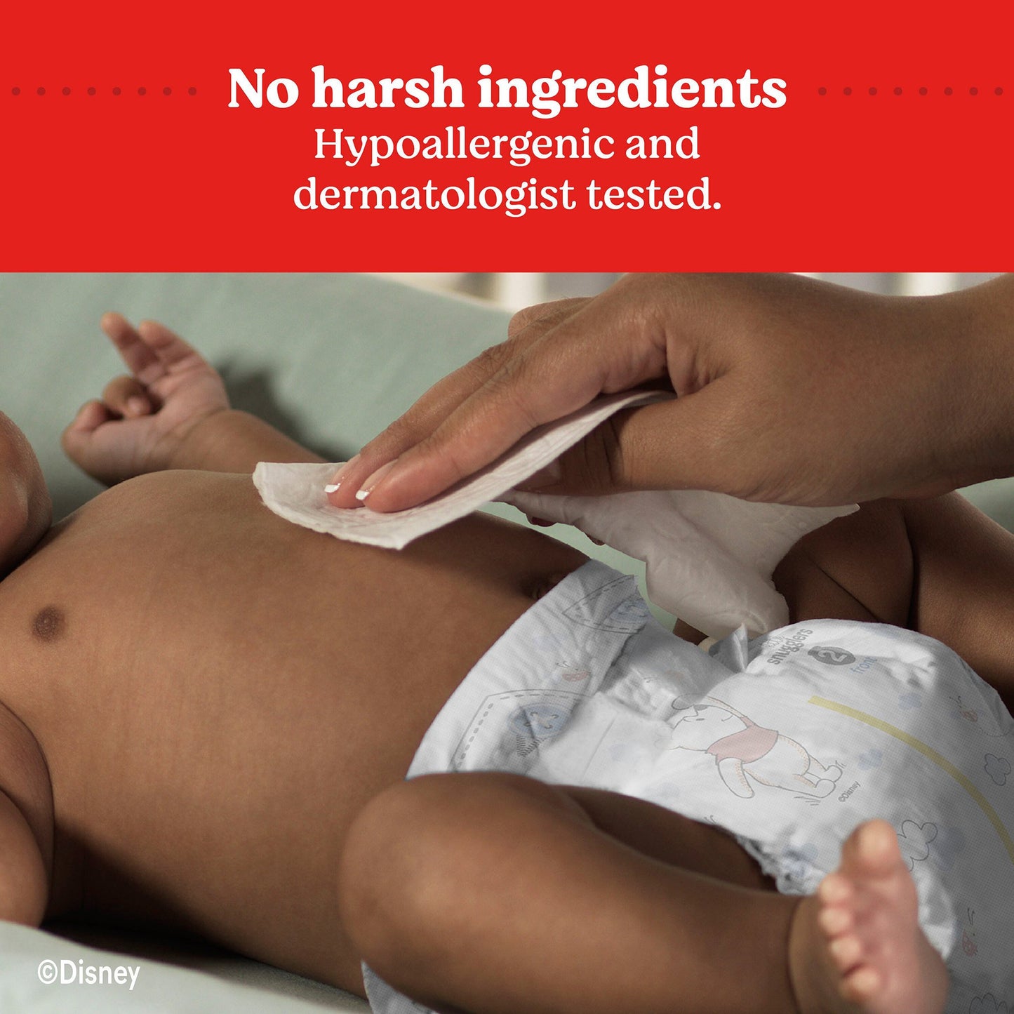 Huggies® Natural Care® Refreshing Baby Wipes 50130