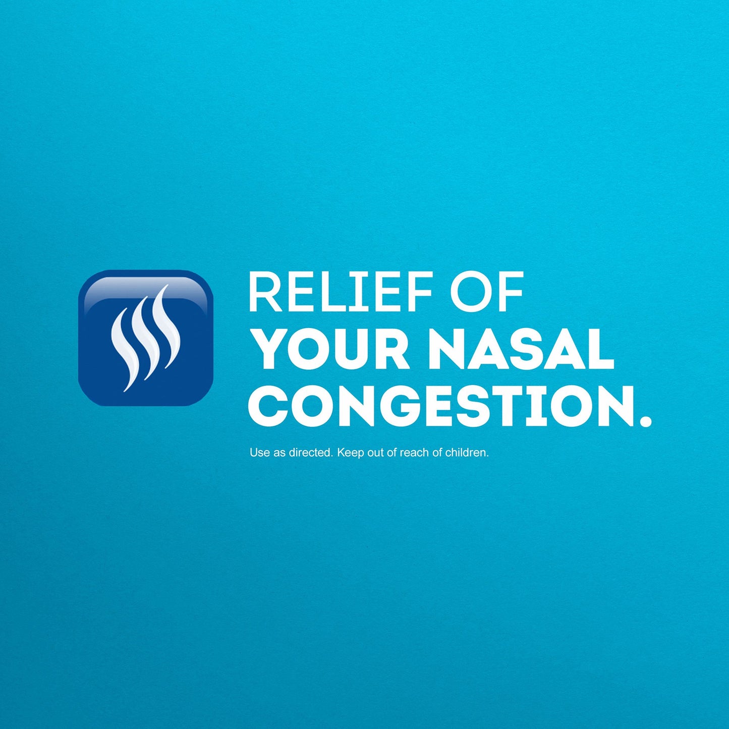 VapoInhaler™ Cold and Cough Relief 03700097332