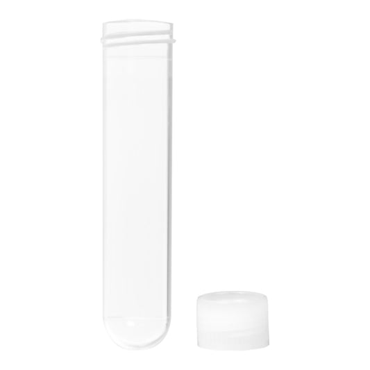 Sarstedt Centrifuge Tube, 10 mL, 16 x 79 mm 60.506