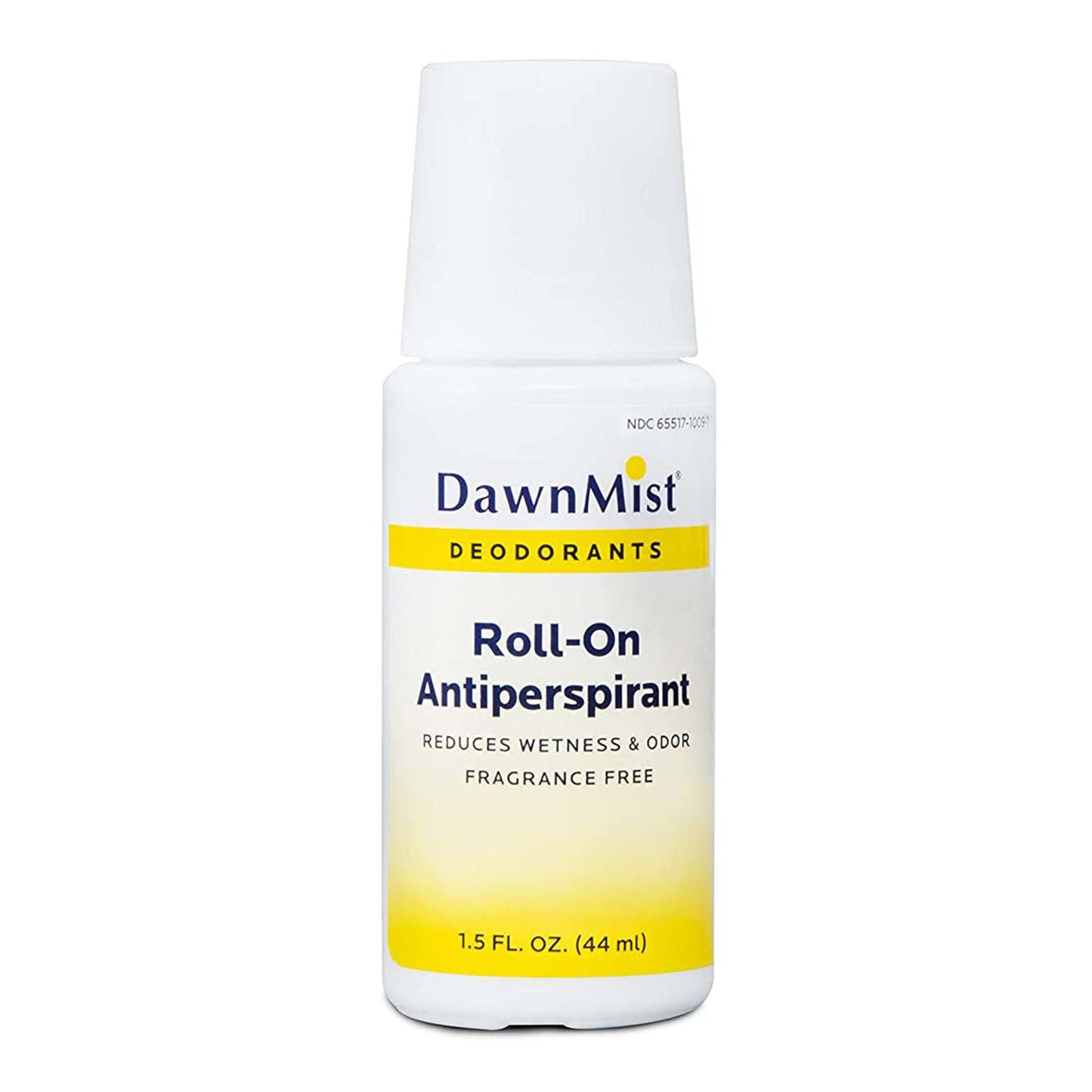 DawnMist® Antiperspirant / Deodorant RD15