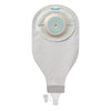 Ostomy Pouch SenSura® Mio High Output One-Piece System Convex, Trim to Fit 3/8 to 2 Inch Stoma Drainable - 18671