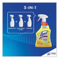 Lysol® All Purpose Cleaner, Lemon Breeze RAC75352CT