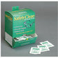 Radians VisionAid SafetyClean Lens Cleaning Towelettes 19041637