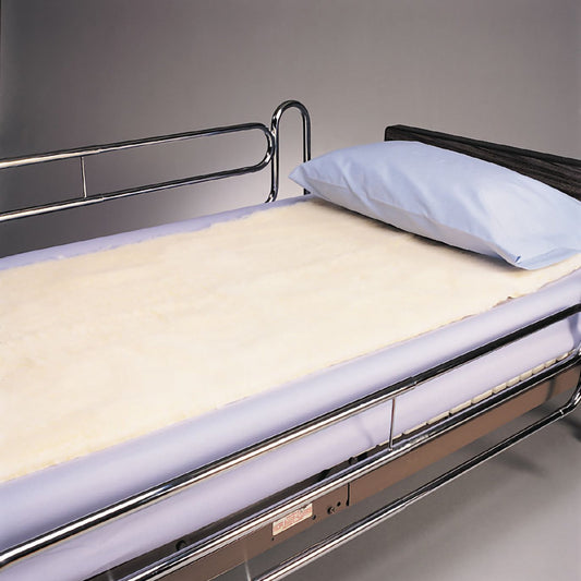 Decubitus Bed Pad SkiL-Care™ 30 X 40 Inch - 501050
