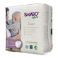 Bambo® Nature Diaper, Size 3 1000016925