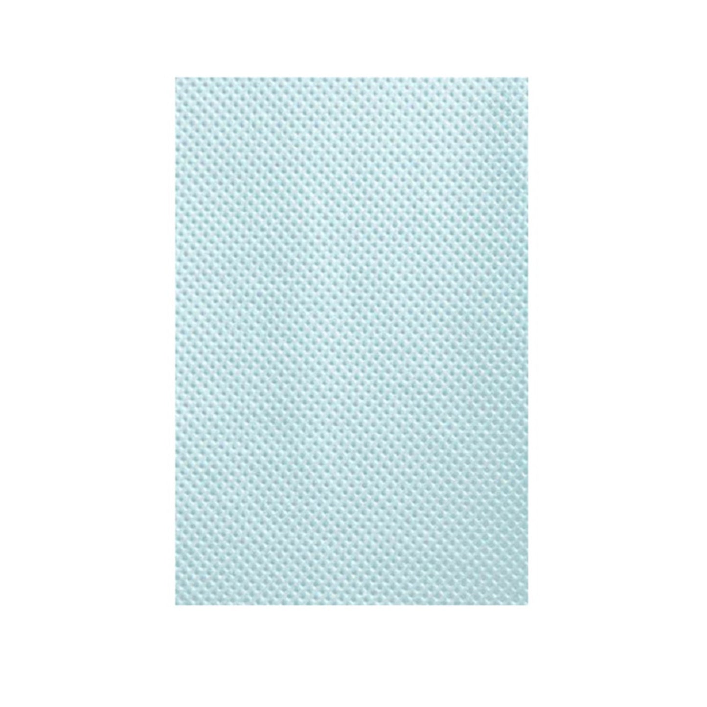 Dental Bib graham medical® 13-1/2 W X 18 L Inch Blue NonSterile - 43447