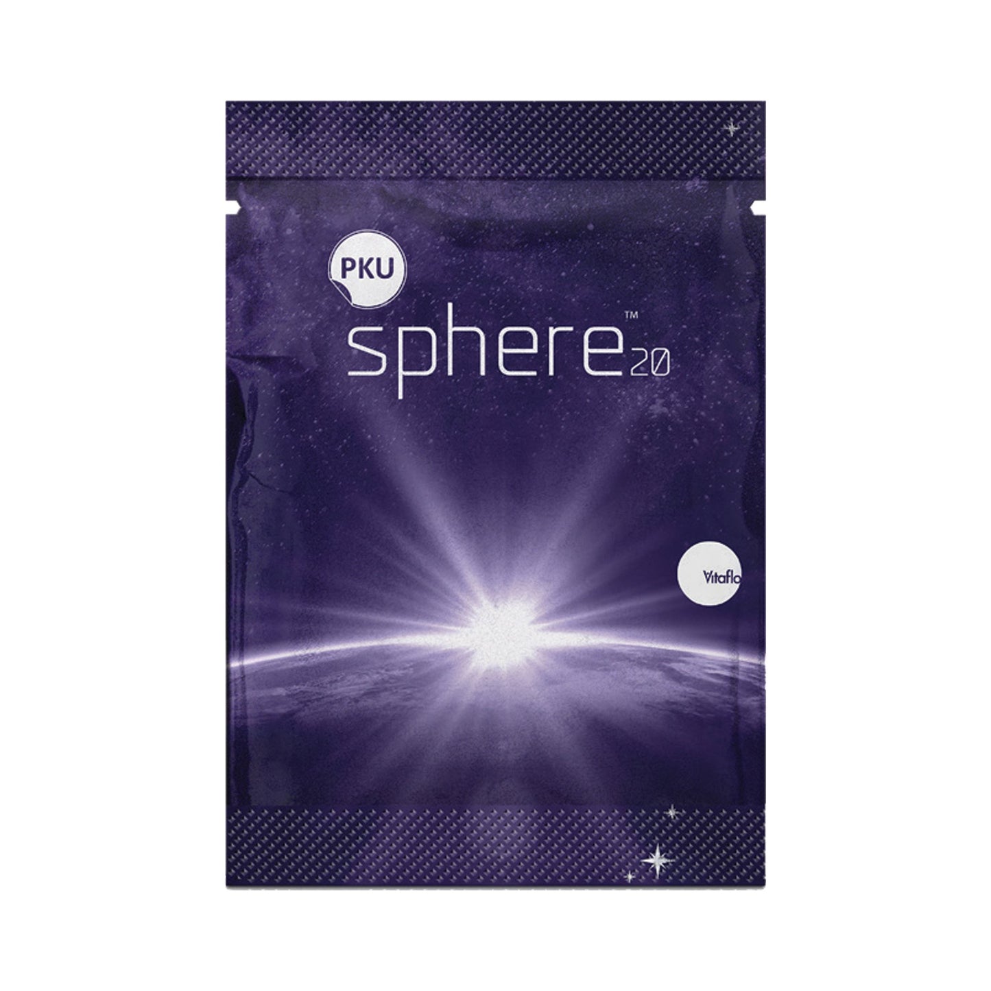 PKU sphere™ 20 GMP-Based Formula for use in Dietary Management of PKU, Red Berry 812539021117