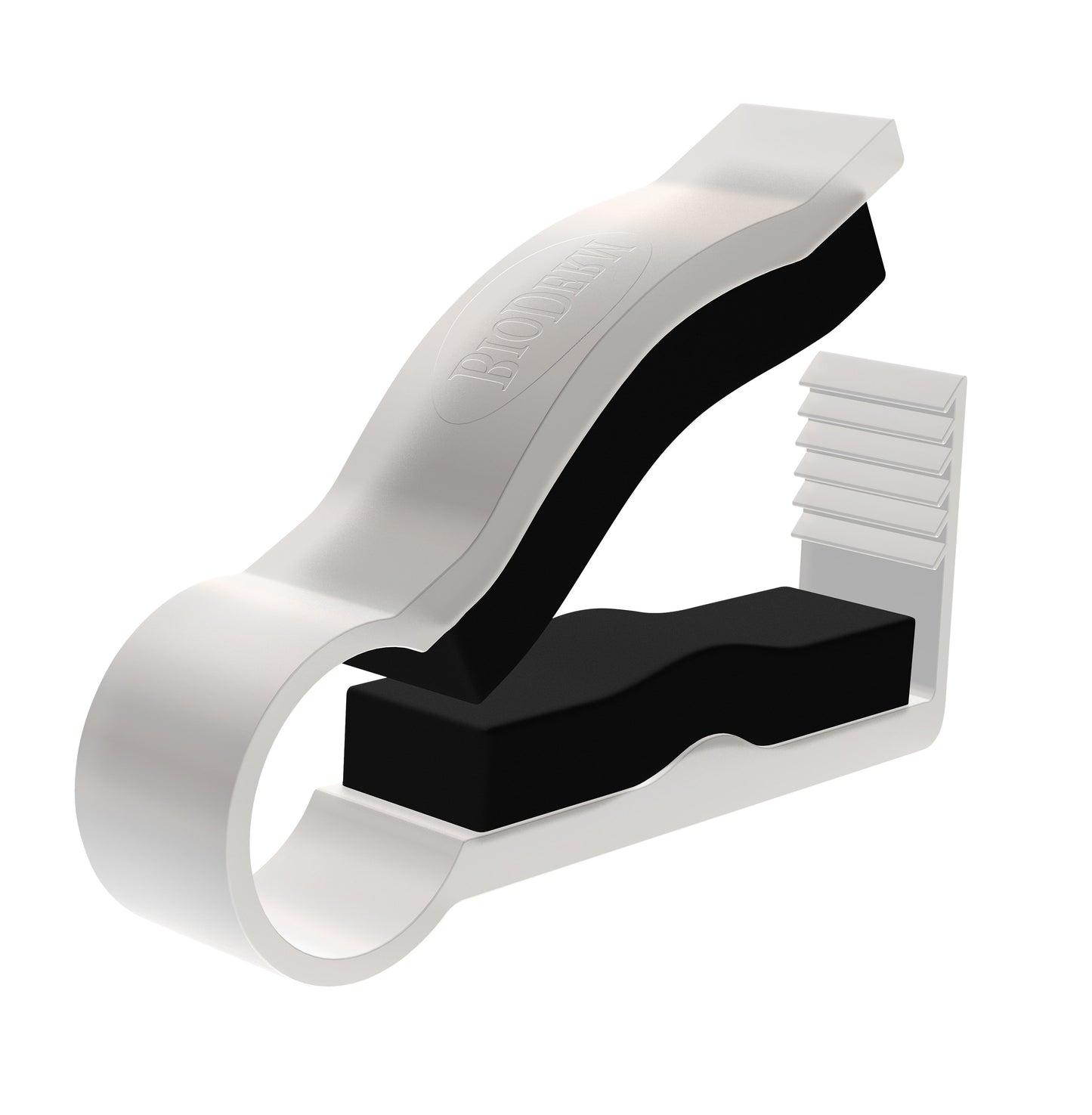 Penis Clamp KindKlamp™ Plastic / Soft Foam 20003