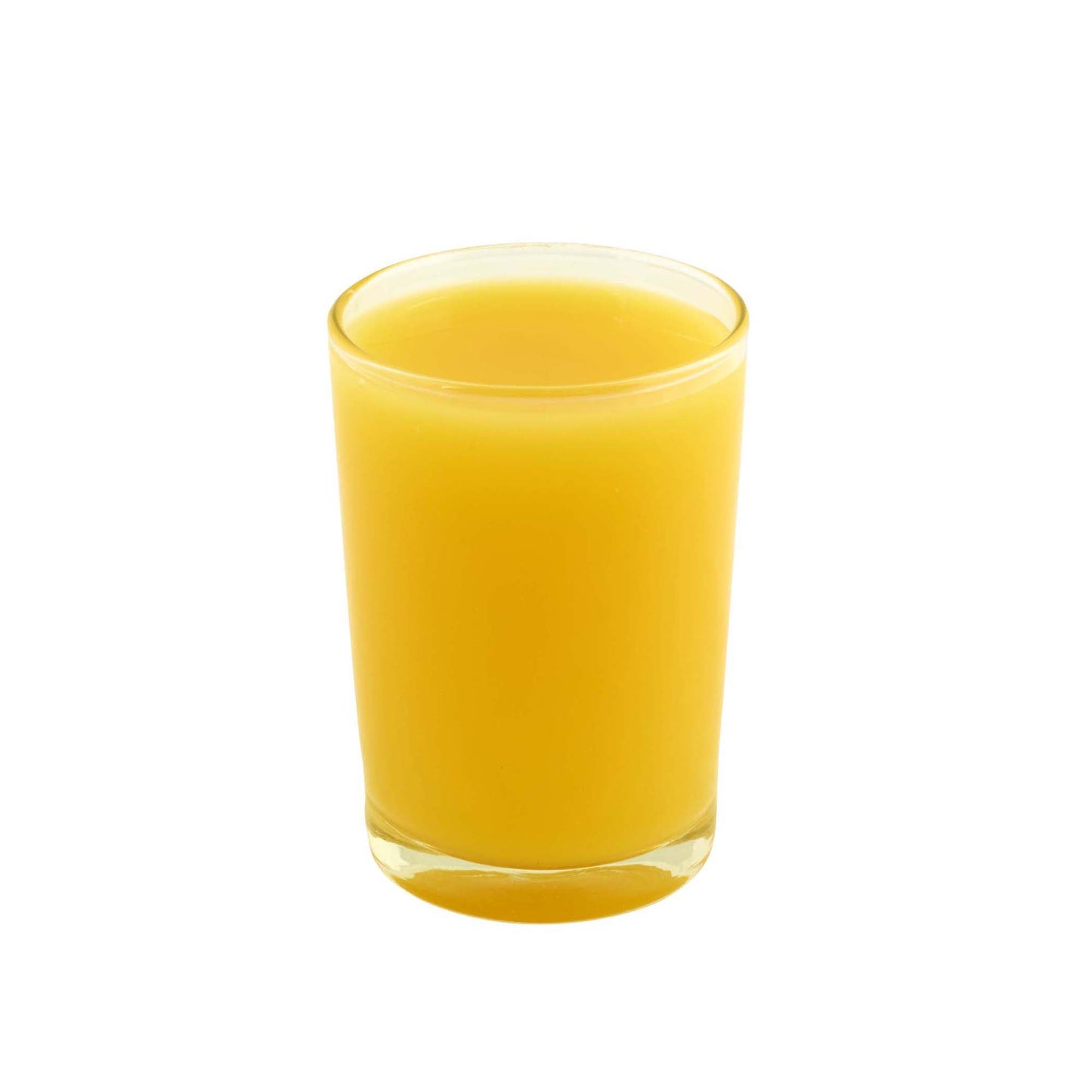 Thick & Easy® Clear Honey Consistency Orange Juice Thickened Beverage 40123