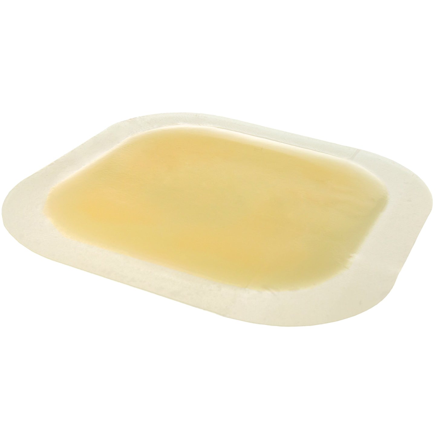 DermaFilm® Hydrocolloid Dressing, 4 x 4 Inch 00259E