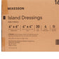 McKesson Adhesive Dressing, 6 x 6 Inch 16-89266