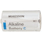 McKesson Alkaline Battery, C Cell 4857
