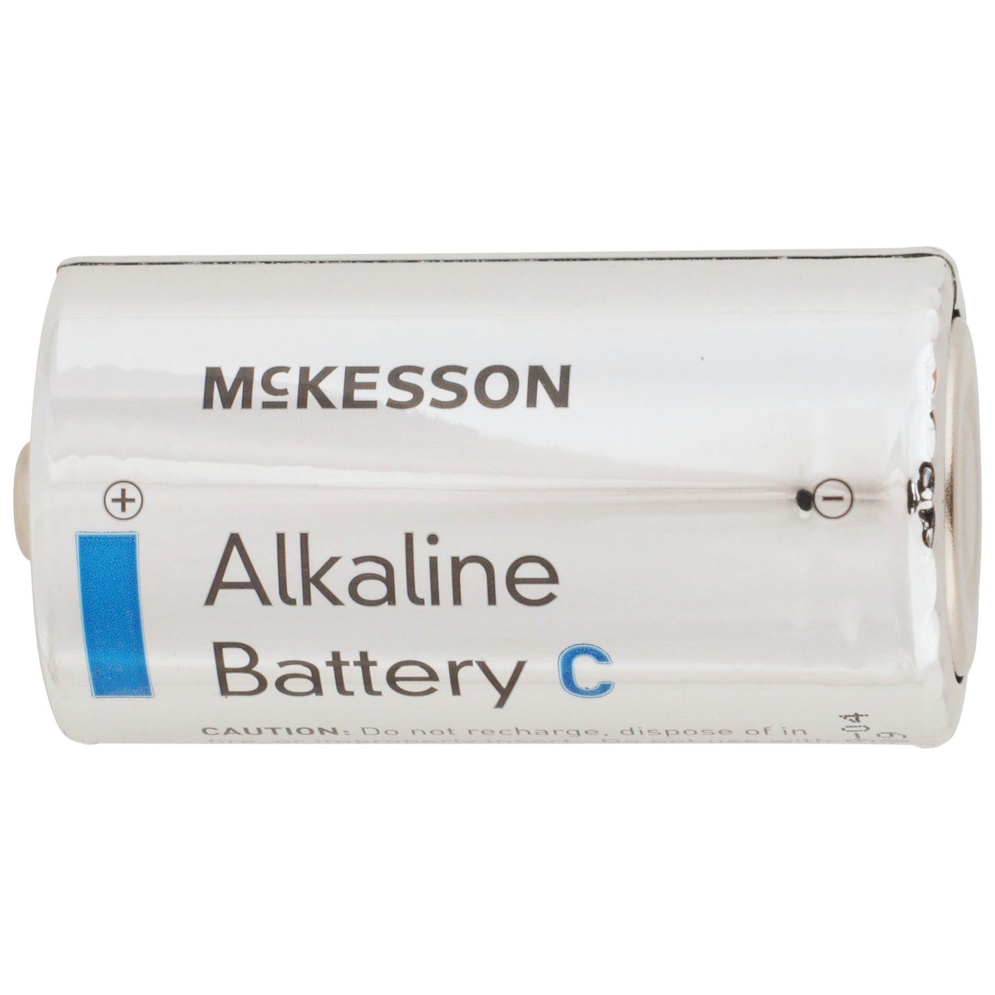 McKesson Alkaline Battery, C Cell 4857