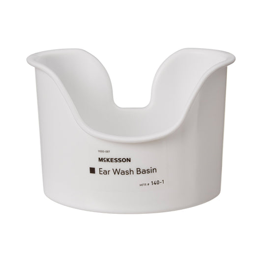 Ear Basin McKesson Modified Kidney NonSterile - 140-1