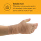 Cohesive Bandage 3M™ Coban™ NL 2 Inch X 2 Yard Self-Adherent Closure Tan NonSterile Standard Compression 2082-1X