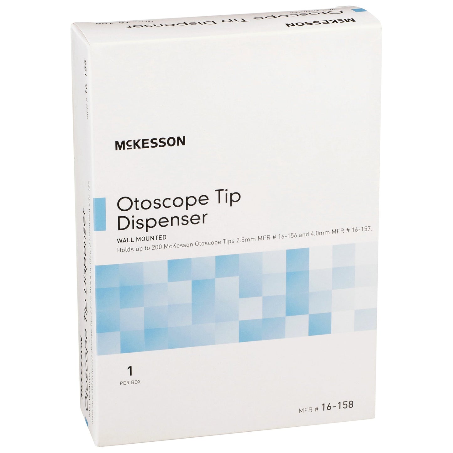 McKesson Specula Dispenser 16-158