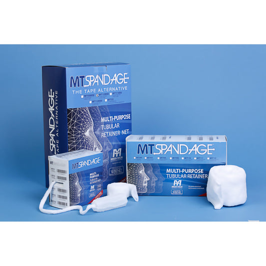 MT Spandage™ Elastic Net Dressing, Size 6, 25 Yard MT06