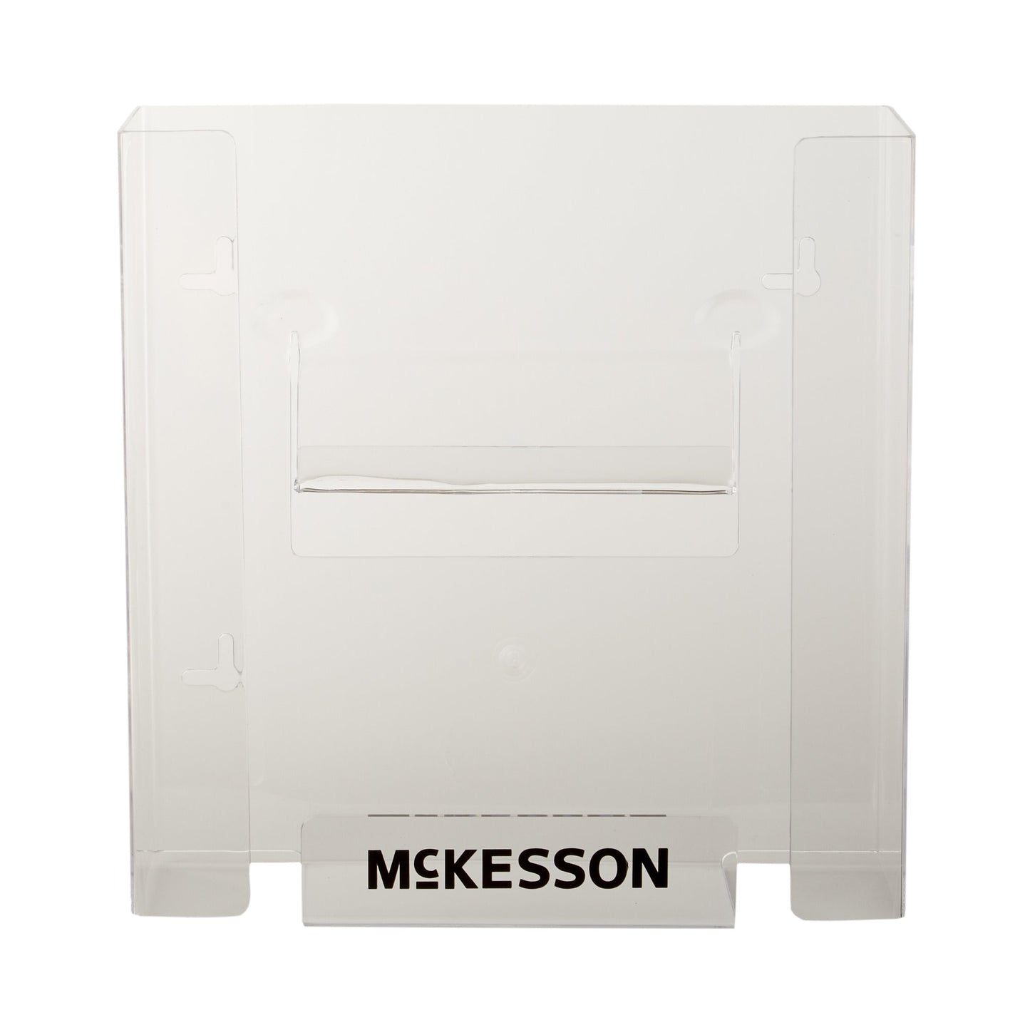 McKesson Glove Box Holder, 4 x 10 x 10¾ Inch 16-6532