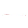 Urethral Catheter Bard® Robinson / Nelaton Tip Red Rubber 14 Fr. 16 Inch - 277714