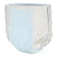 Swimmates™ Bowel Containment Swim Brief, Extra Large 2847