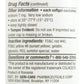Geri-Care® Docusate Sodium Stool Softener 401-10-GCP