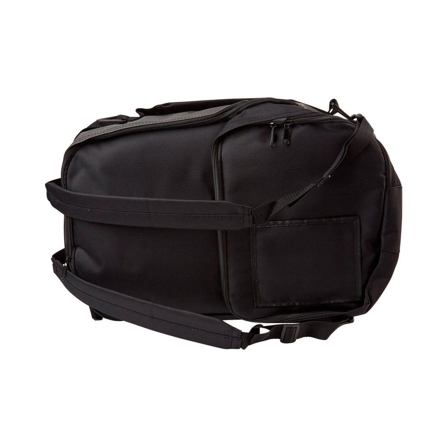 McKesson Enteral Feeding Pump Pouch, Fits Most 3000 to 4000 mL Feeding Pumps MSPU3000