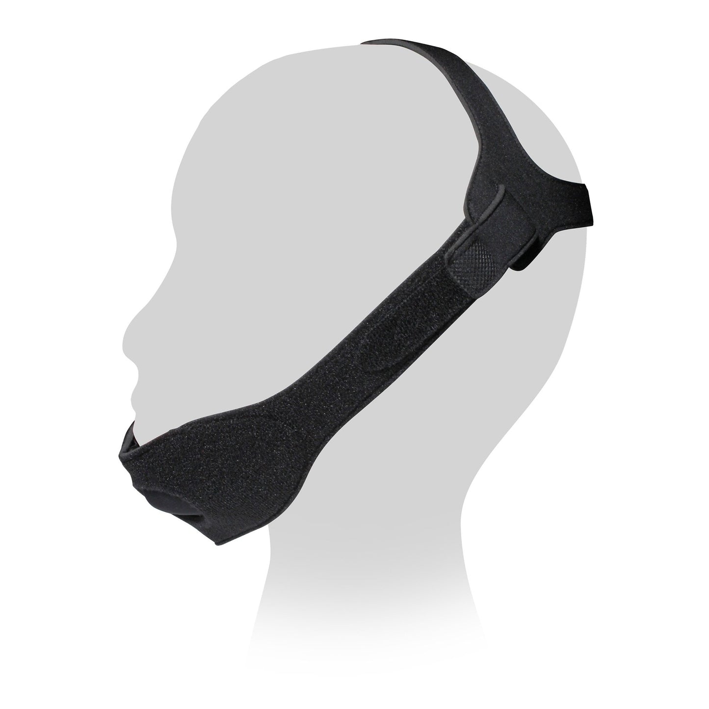CPAP Mask Component CPAP Chin Strap Sunset - CS025