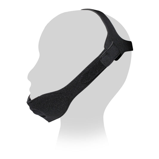 CPAP Mask Component CPAP Chin Strap Sunset - CS025