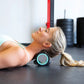 Massage Wheel Chirp 4 Inch Diameter X 5 inch Width W-XR-4-MNT-D