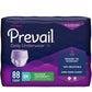 Prevail® Daily Underwear Maximum Absorbent Underwear, Small PWC-511