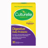 Culturelle Digestive Daily Probiotic Vegetarian Capsules 049100400099