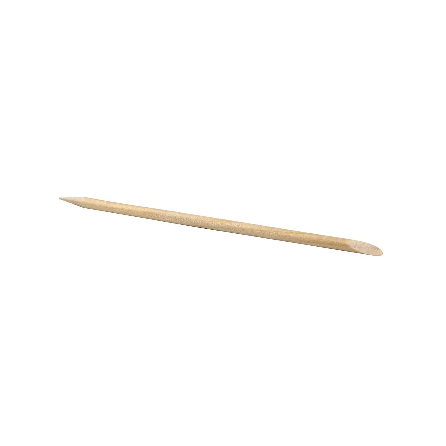 Manicure Stick Dynarex 4.5 Inch Wood - 4897