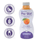 Pro-Stat® Citrus Splash Concentrated Liquid Protein, 30-ounce bottle 78349