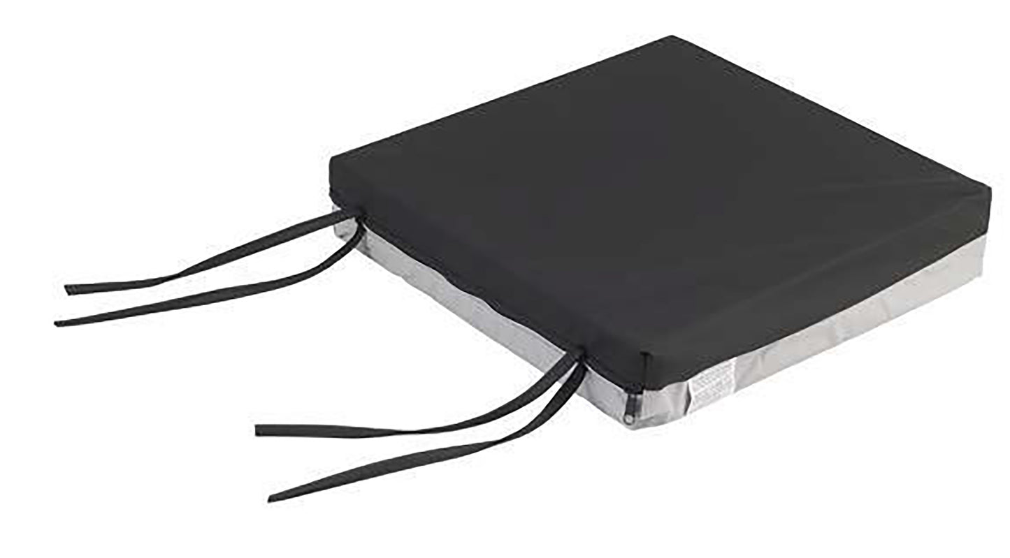 Seat Cushion Premier One 20 W X 16 L X 3 D Inch Foam - M8065