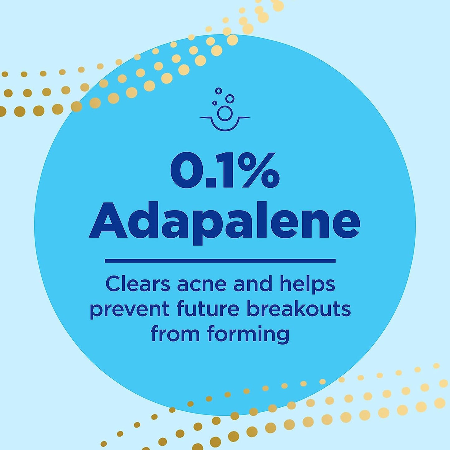 Acne Treatment Differin® 45 Gram Gel 30299492045