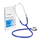 McKesson Classic Stethoscope 01-670RBGM