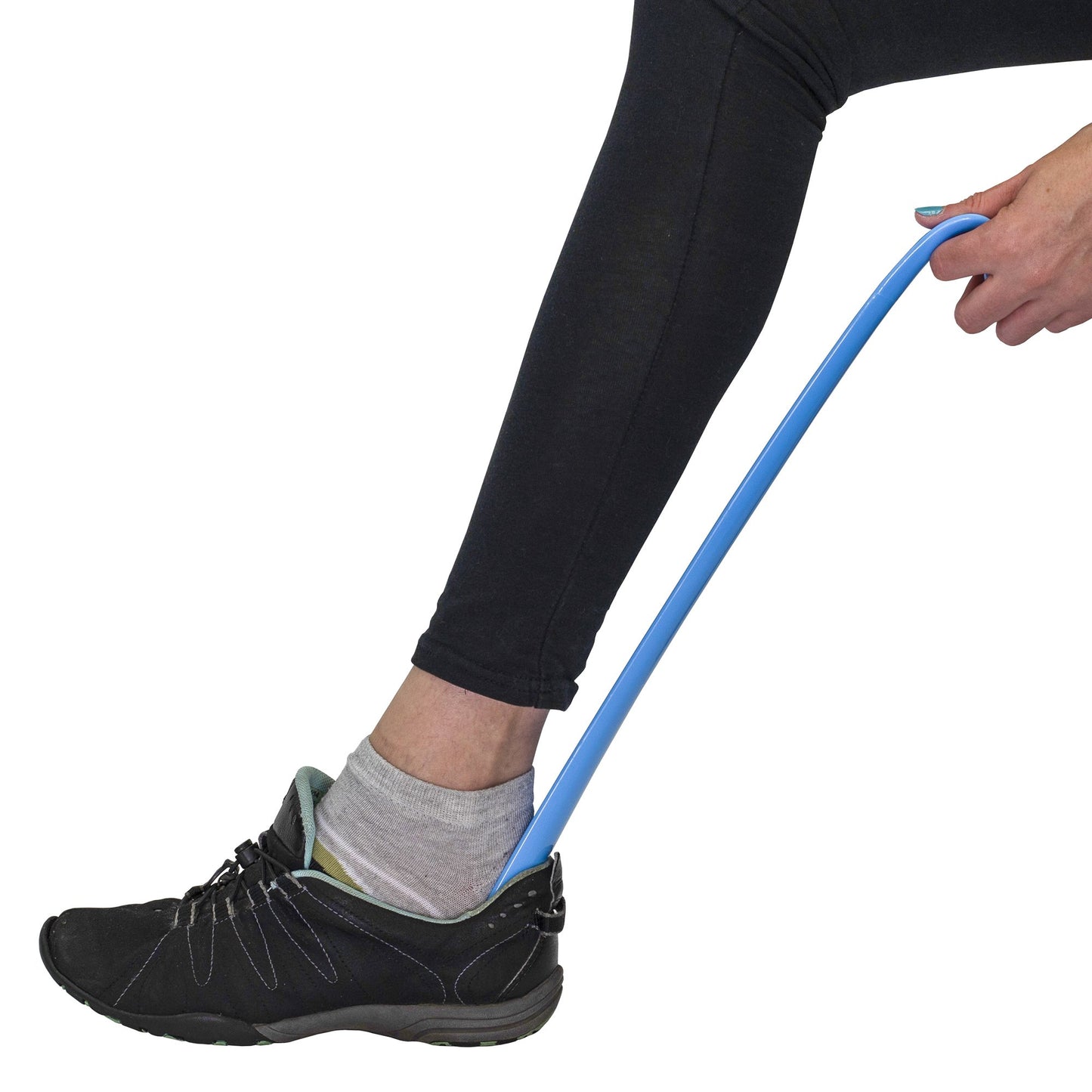 FabLife™ Hip Kit with 32 Inch Reacher and 18 Inch Plastic Shoehorn 86-0071