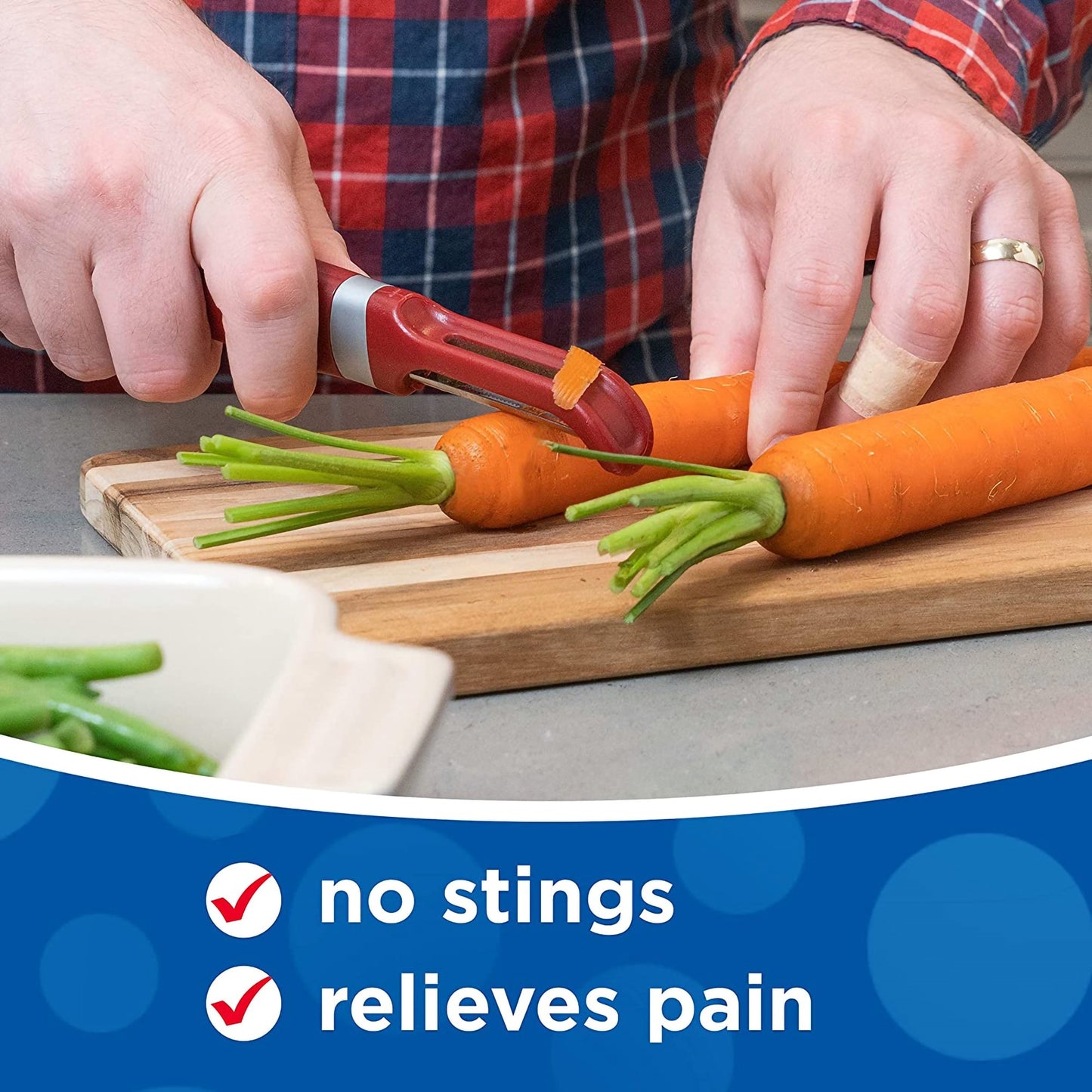 Band-Aid® Antiseptic Cleansing Liquid 38137202088