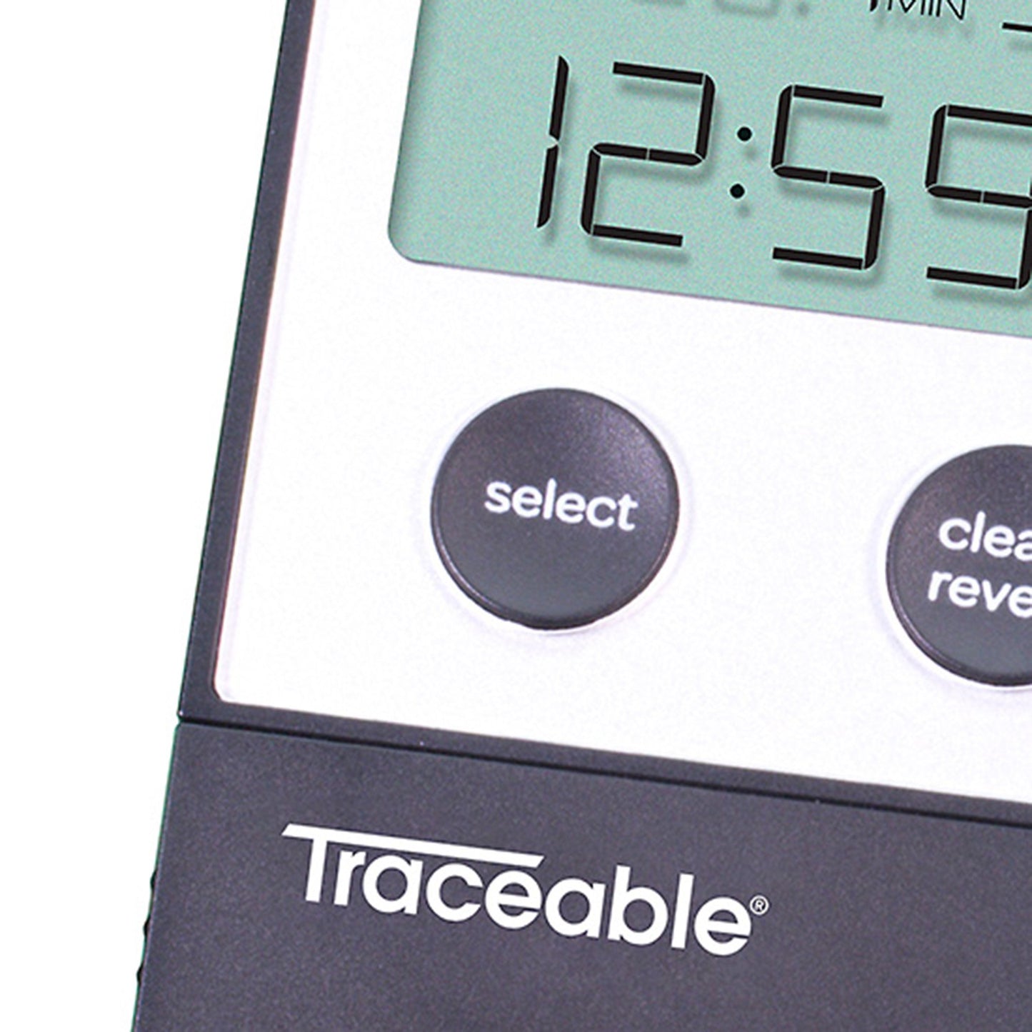 Traceable® Digital Thermometer / Hygrometer 90080-06