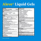 Aleve Liquid Gel Capsules 00280608040