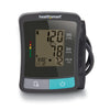 Home Automatic Digital Blood Pressure Monitor MABIS® Large Cuff Nylon Cuff 23 - 40 cm Desk Model - 04-635-001