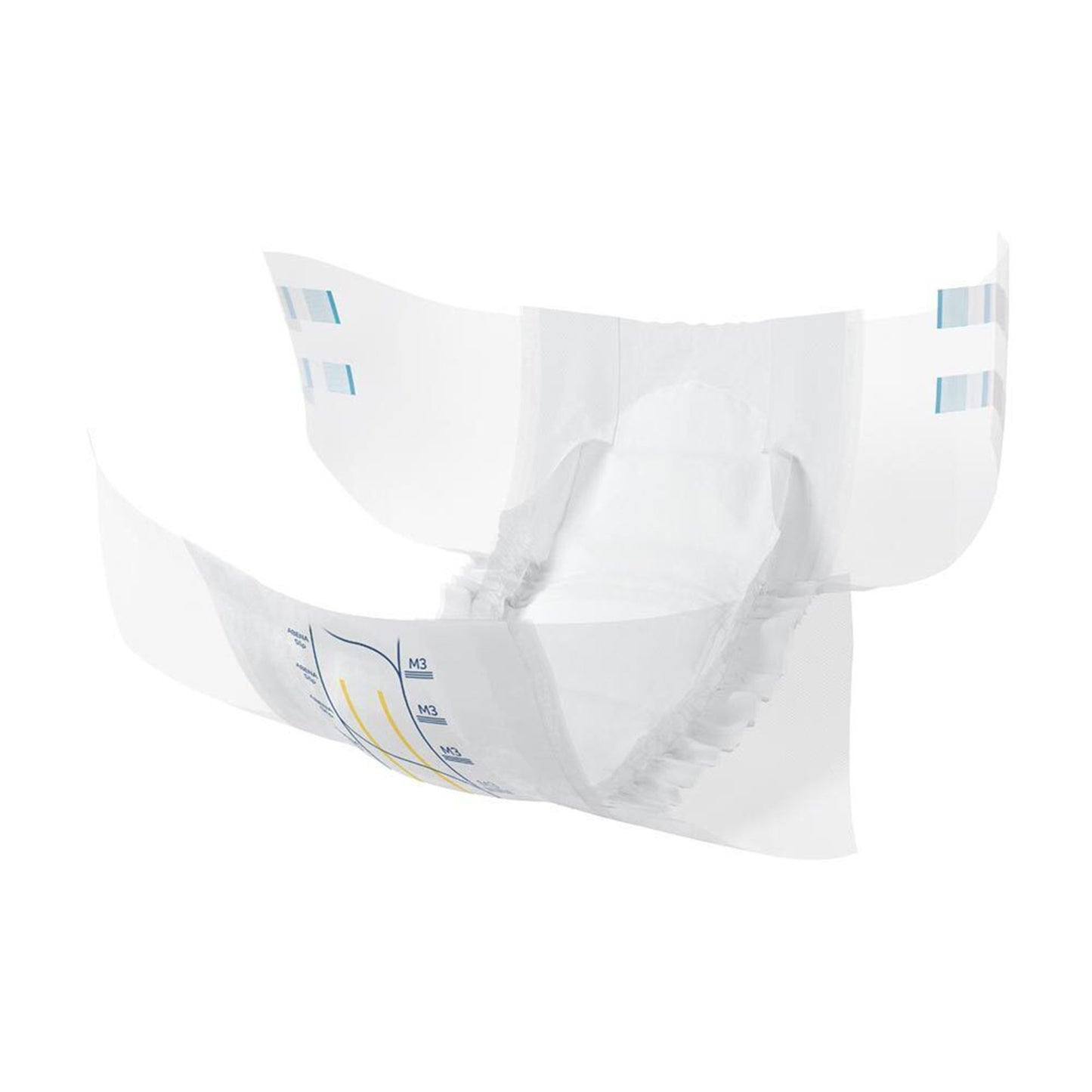Abena® Slip Premium M3 Incontinence Brief, Medium 1000021286
