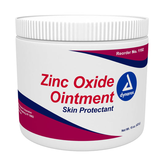 Skin Protectant Dynarex® 15 oz. Jar Scented Ointment - 1192