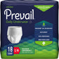 Prevail® Maximum Absorbent Underwear, Small / Medium PVS-512