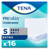 Tena® ProSkin™ Extra Absorbent Underwear, Small 72116